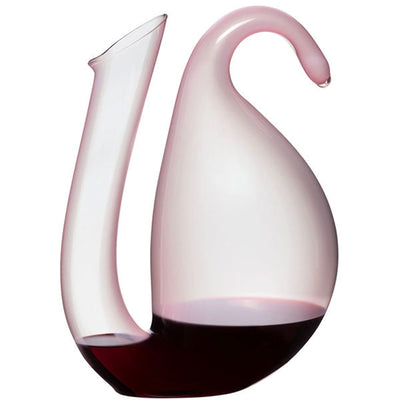 Riedel Ayam Rosa Decanter