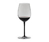 Riedel Sommeliers Black Tie Bordeaux Grand Cru Wine Glasses