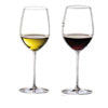 Riedel Sommelier Chablis (Mature Cabernet) Glass