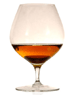 Ravenscroft Traditional Cognac Snifter Glasses (Set of 4)