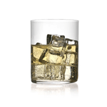 Riedel "H2O" Double Old-Fashioned Whiskey Glasses  (Set of 4)