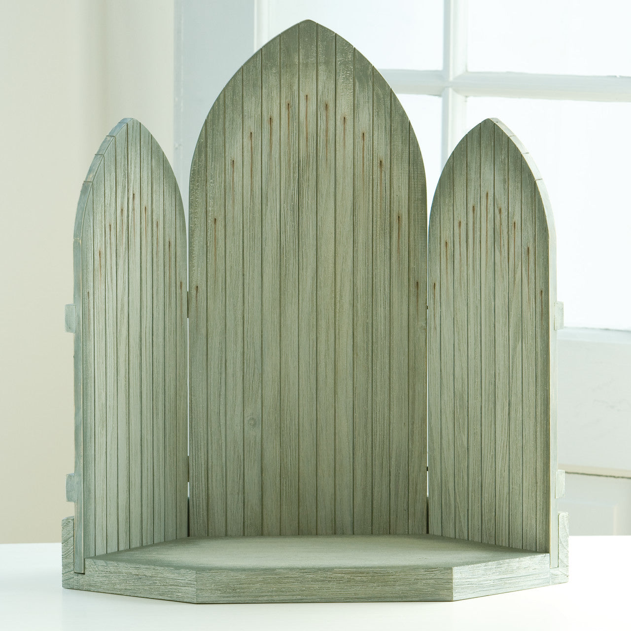 The Christmas Story Sanctuary