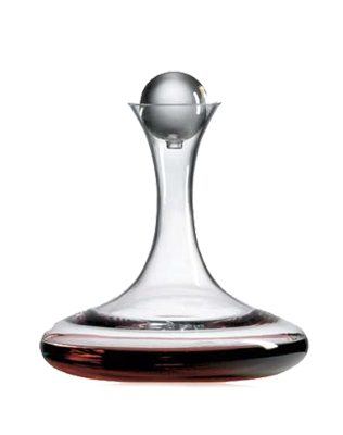 Ravenscroft Vintner's Choice Decanter