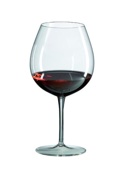 Ravenscroft Classic Burgundy Glasses (Set of 4)