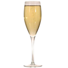 Ravenscroft Classic Champagne Glasses (Set of 4)