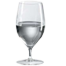 Ravenscroft Classic Tasting / All Purpose Glasses (Set of 4)