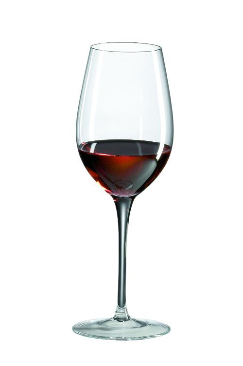 Ravenscroft Classic Chianti Classico / Zinfandel / Reisling Glasses (Set of 4)