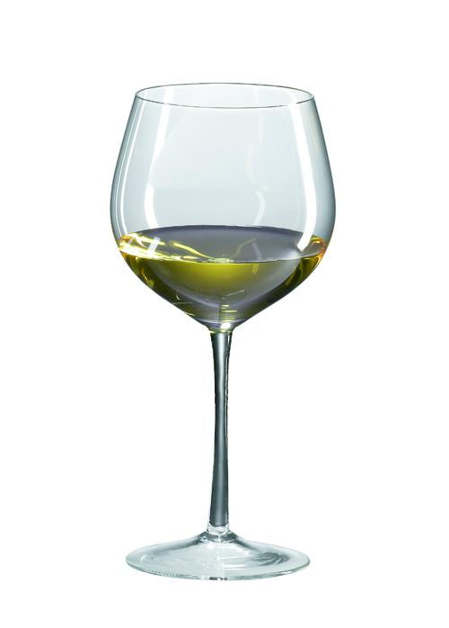 Grand Cru Stemless Wine Glass, Set of 4