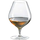 Ravenscroft Traditional Cognac Snifter Glasses (Set of 4)