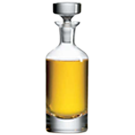 Ravenscroft Wellington Decanter