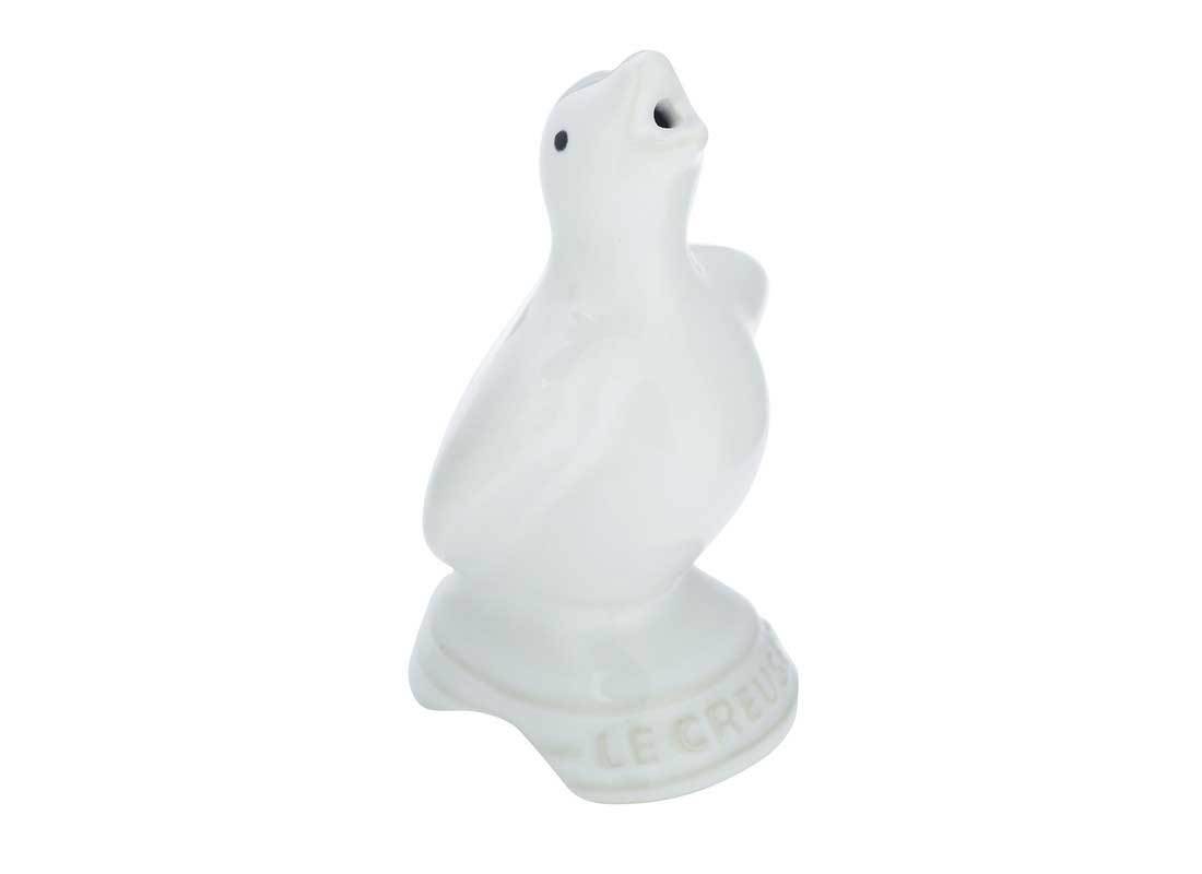 Le Creuset Stoneware Pie Bird
