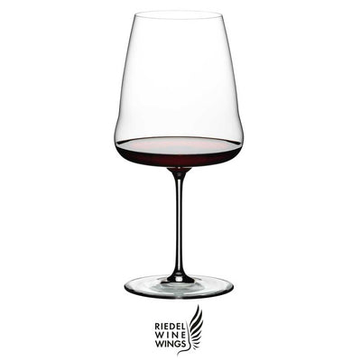 Riedel Winewings Champagne Wine Glass