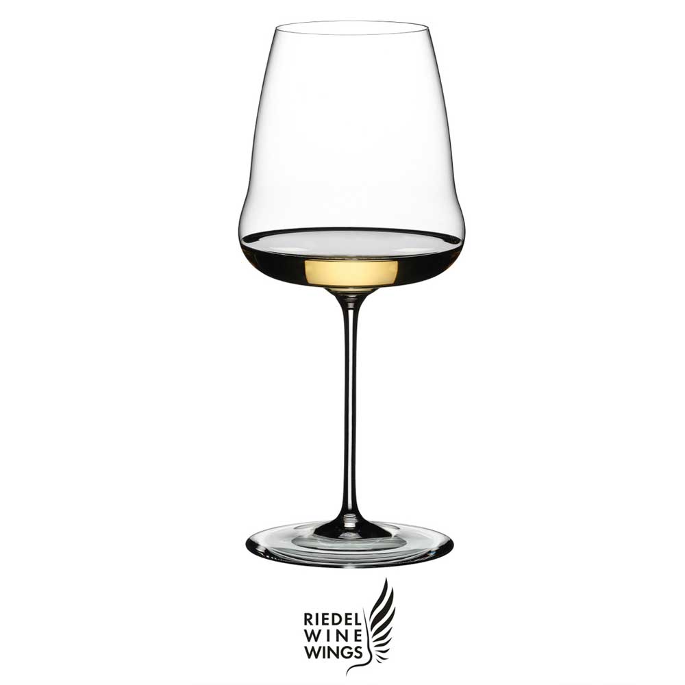 Riedel Wine Glasses - Loft410