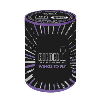 Riedel Winewings to Fly Pinot Noir / Nebbiolo Stemless Wine Glass - Single Pack