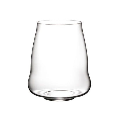 Riedel Winewings Pinot Noir / Nebbiolo Stemless Wine Glasses - Set of -  Loft410