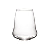 Riedel Winewings to Fly Riesling / Champagne Stemless Wine Glass - Single Pack