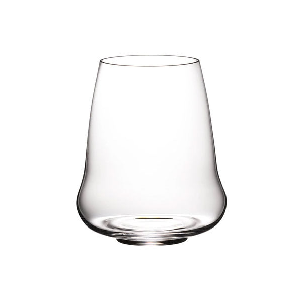 Riedel SL Stemless Wings Cabernet/Sauvignon Wine Glass (Set of 2